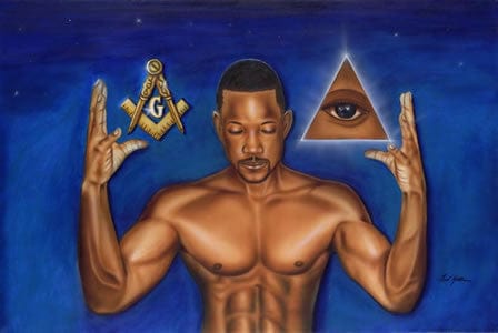 Masonic Thoughts by Fred Mathews