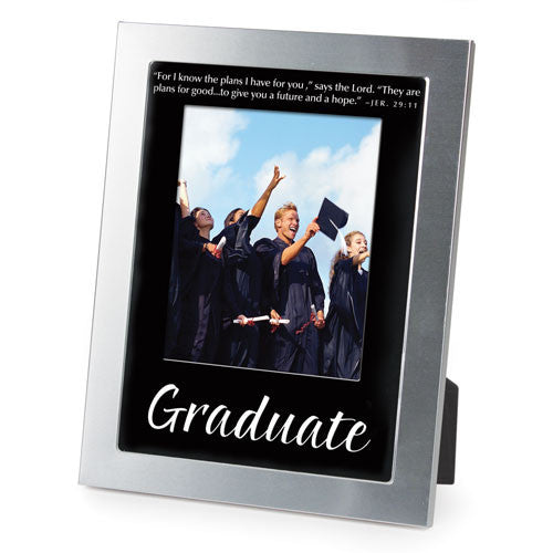 Graduate Portrait Photo Frame