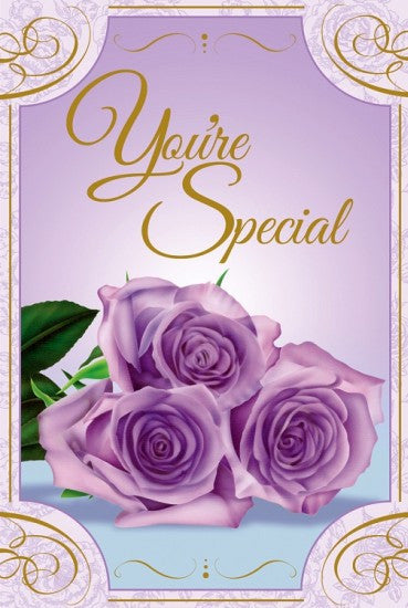 You're So Special: African American Mother's Day Card by African American Expresssions