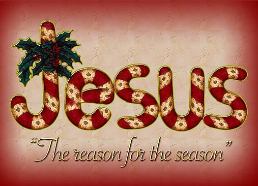 Jesus is the Reason: African American Christmas Card Box Set