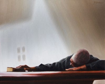 Rest My Soul by Gwen Gorby