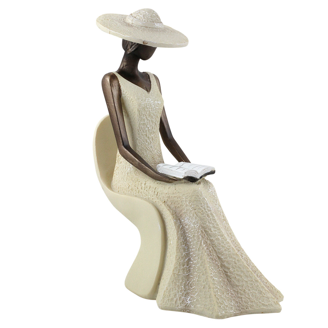 Into the Word Figurine: Virtuous Woman Collection