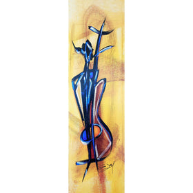 Jazzy Blues by Gerald Ivey