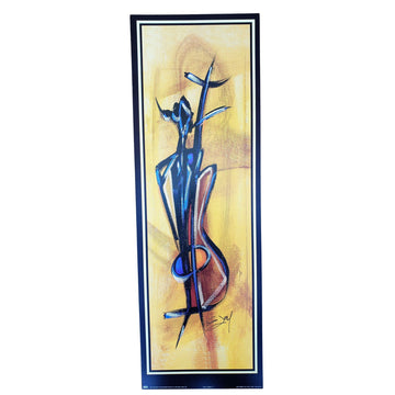 Jazzy Blues by Gerald Ivey