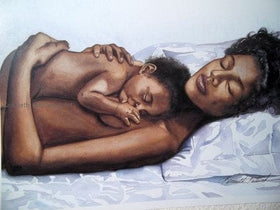 Sleeping Beauties by Kenneth Gatewood