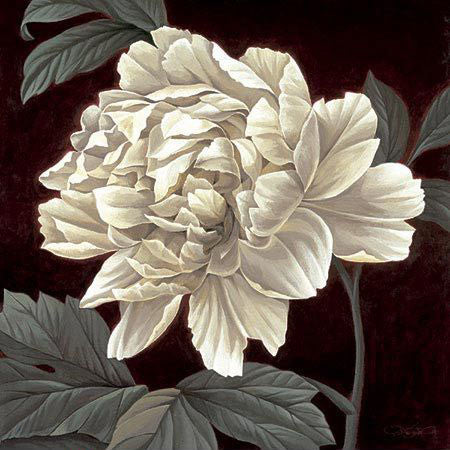 Full Bloom by Keith Mallett