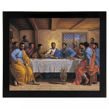 Black Jesus Art Prints, Gifts and Collectibles – The Black Art Depot