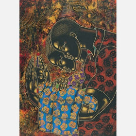 Love, Links & Lineage by Larry "Poncho" Brown
