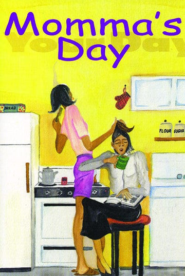 Momma's Day by African American Expressions