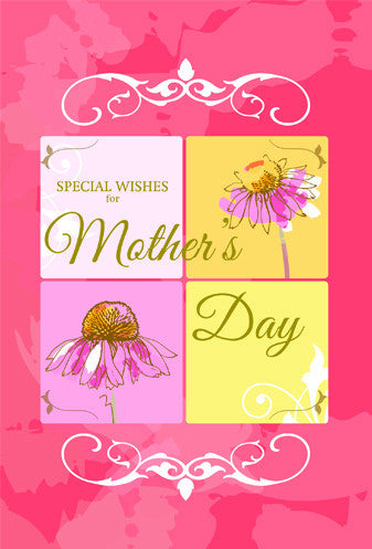 Special Wishes on Mother's Day by African American Expressions