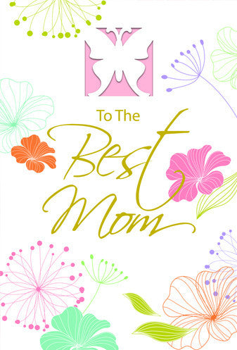 The Best Mom by African American Expressions