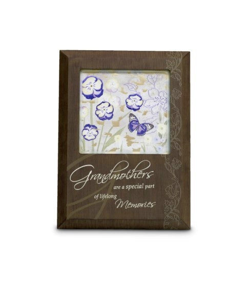 Grandmother Plaque: Bonita Collection by Pavilion Gifts