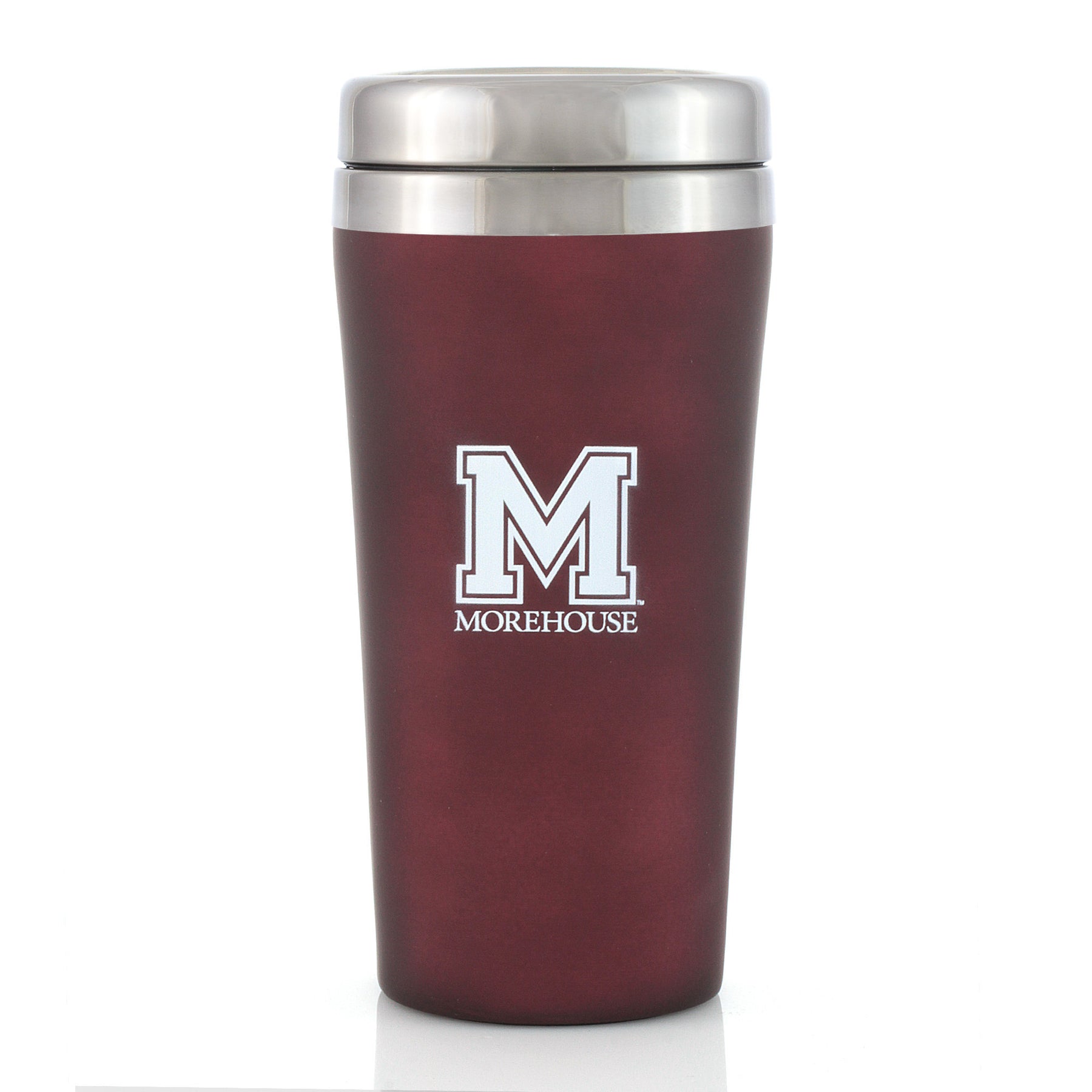1 of 2: Morehouse College Tumbler