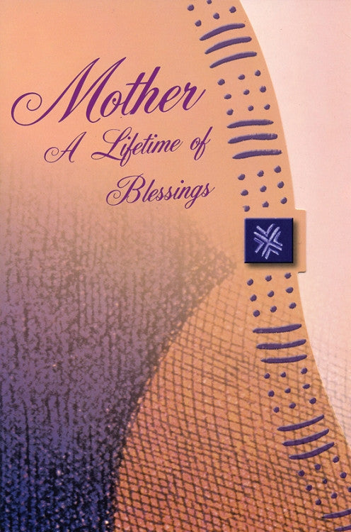 Mother, A Lifetime of Blessings: African American Mother's Day Card by African American Expressions