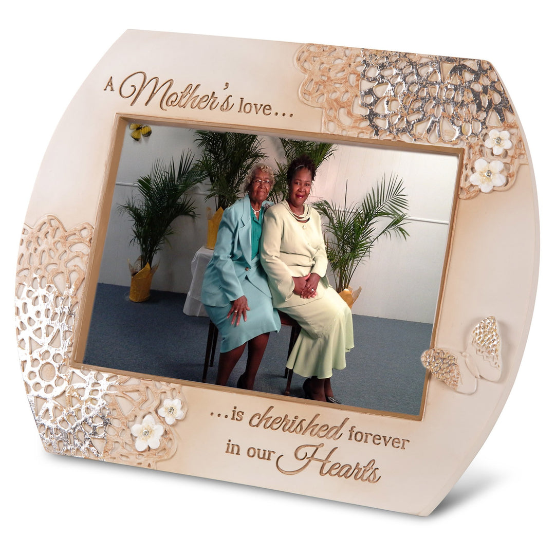 Mother: Cherished Forever Picture Frame by Pavilion Gifts