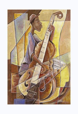 Melody by Nathaniel Barnes