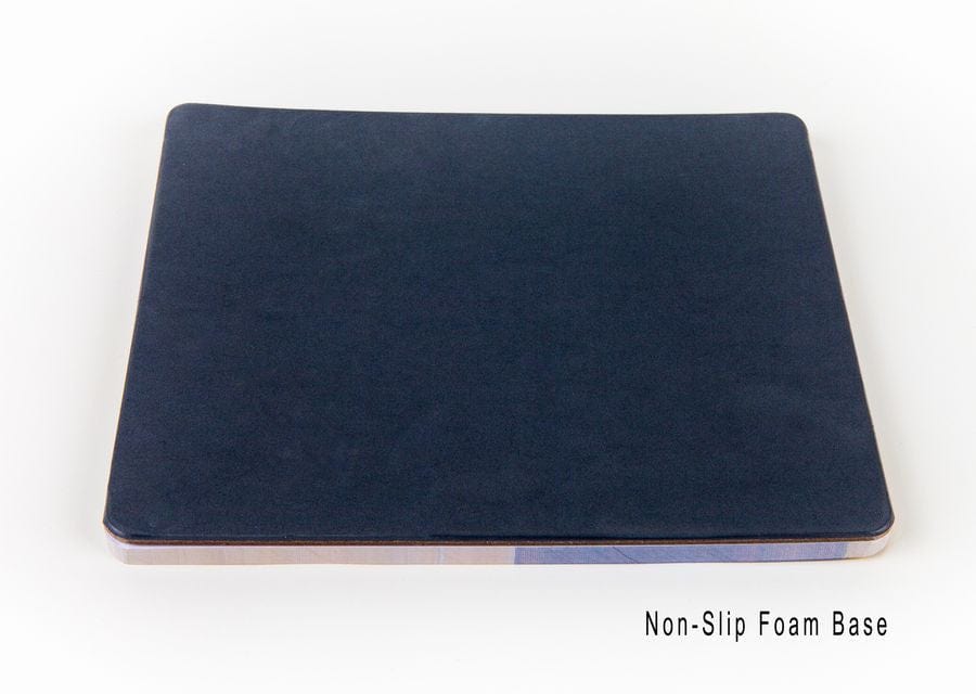 Memo Mouse Pad Non Slip Foam Base