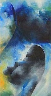 Soulmates by Prince Asher (Detail)