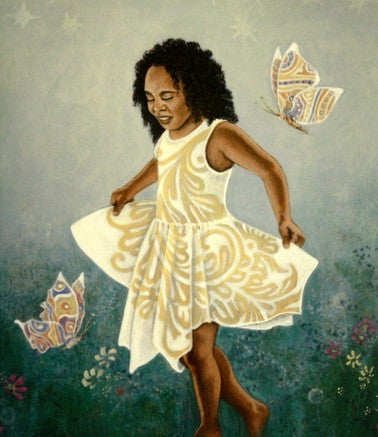Butterfly by Raymond L. Greenberg