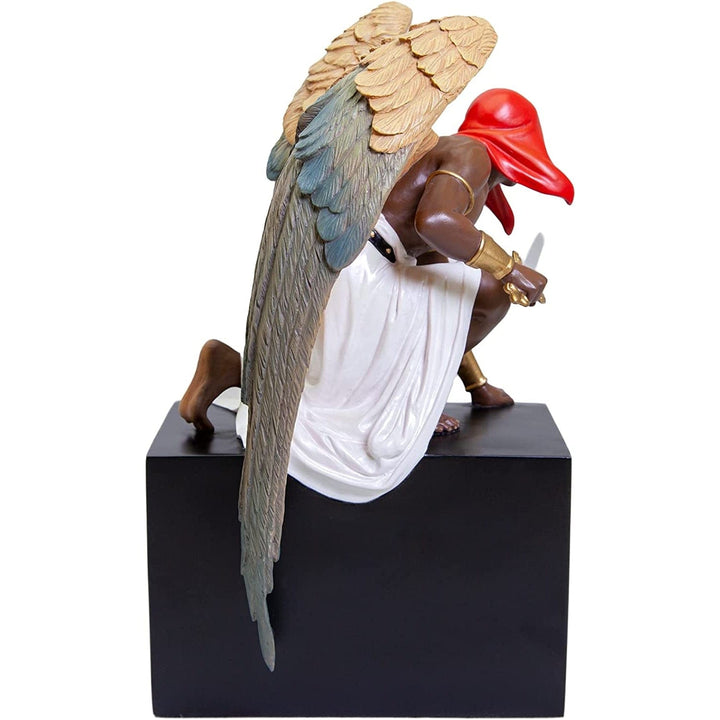 Ready for Battle Figurine by Thomas Blackshear (The Warring Angel)