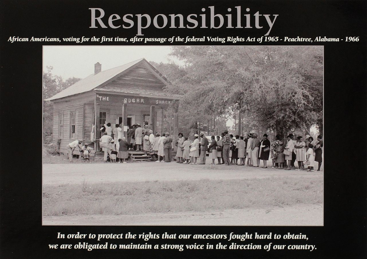 2 of 2: Responsibility by D'azi Productions