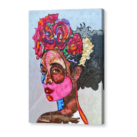 Rose by Gerald Ivey