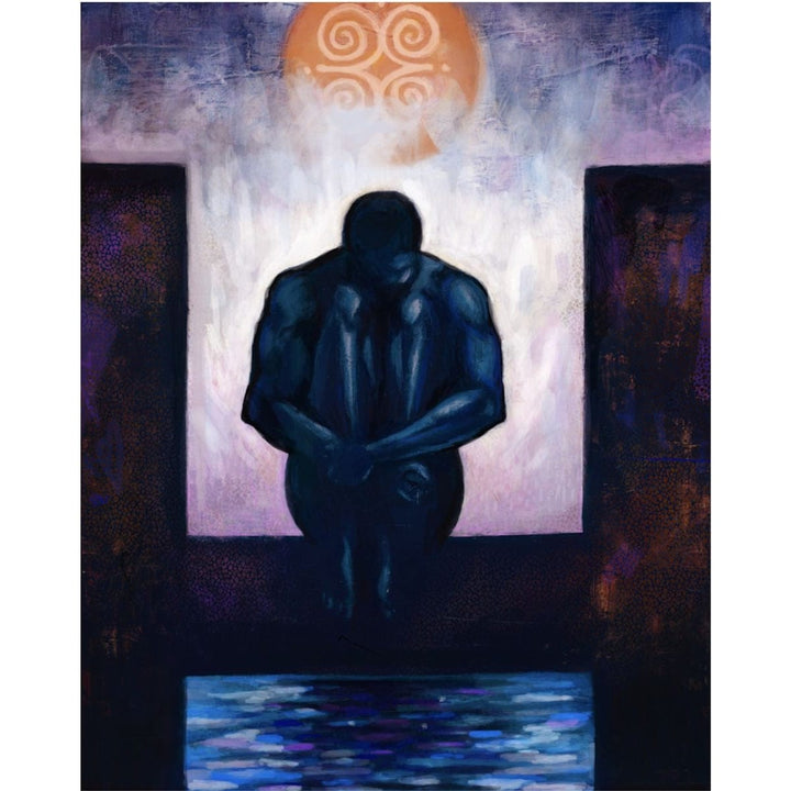 Jason O'Brien Art Gallery – The Black Art Depot