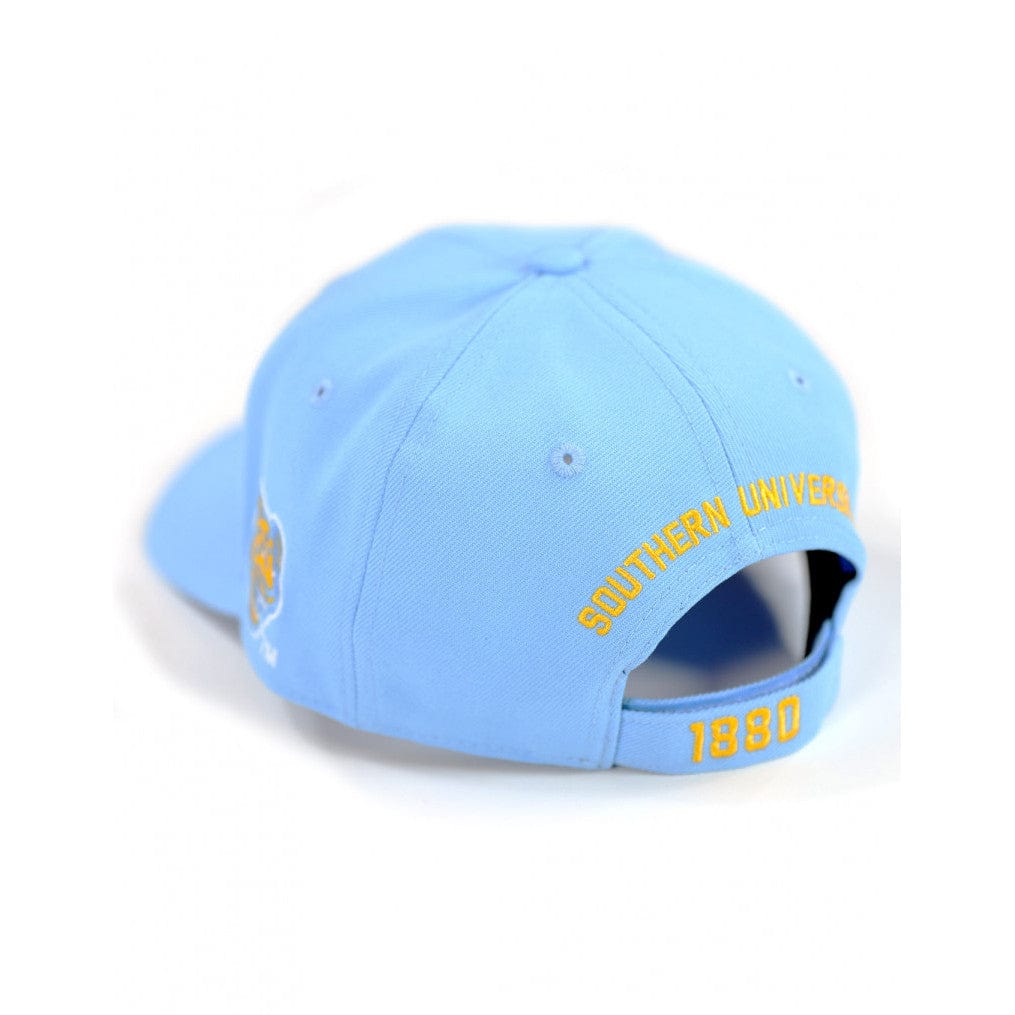 Southern University Jaguars Baseball Cap by Big Boy Headgear