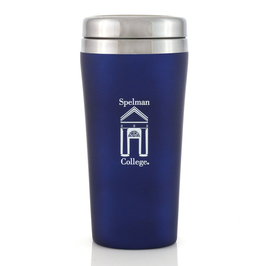 Spelman College Jaguars Tumbler