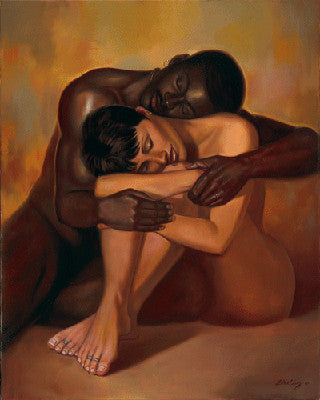 Tenderness by Sterling Brown