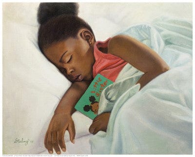 Little Sister by Sterling Brown