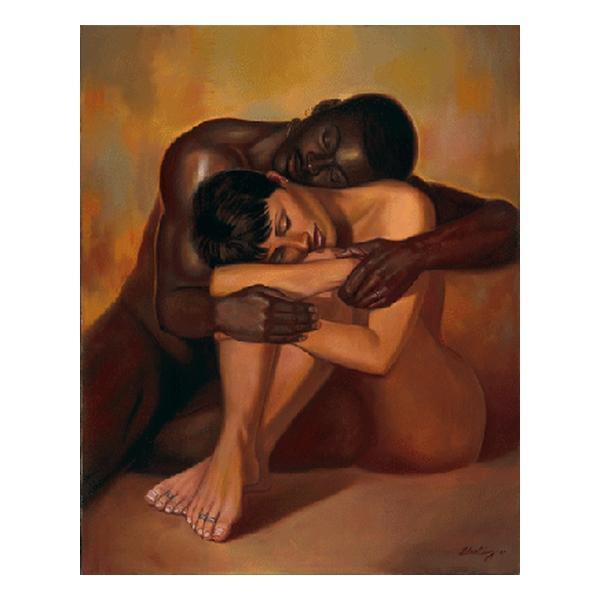 Tenderness by Sterling Brown