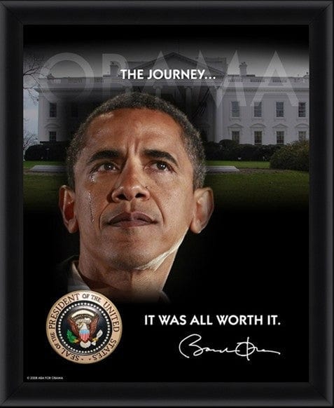 It Was All Worth It by Vottania