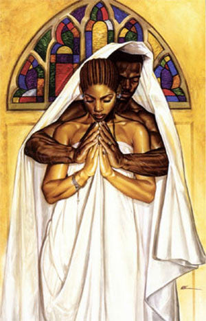 Pray Together, Stay Together by Kevin "WAK" Williams